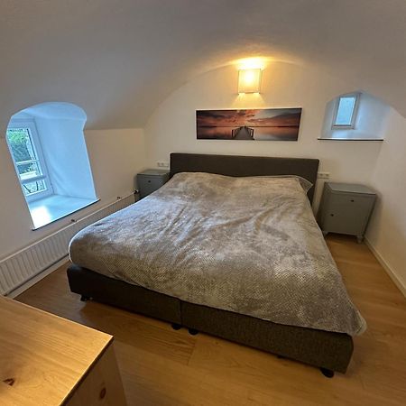 Ferienwohnung Uli24 - Zentral, Stilvoll, Ruhig Швебиш-Халль Экстерьер фото