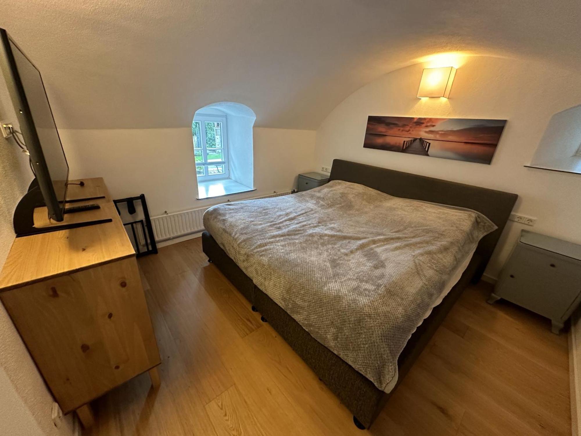 Ferienwohnung Uli24 - Zentral, Stilvoll, Ruhig Швебиш-Халль Экстерьер фото